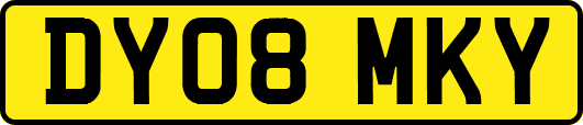 DY08MKY