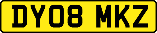 DY08MKZ