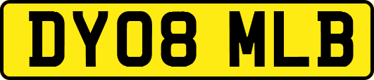 DY08MLB
