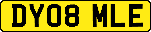 DY08MLE