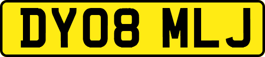 DY08MLJ