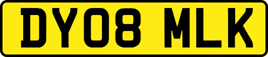 DY08MLK