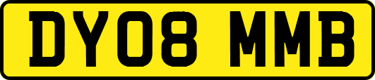 DY08MMB