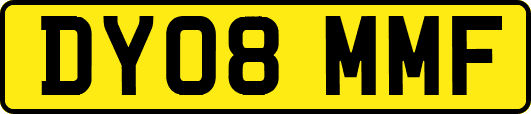 DY08MMF