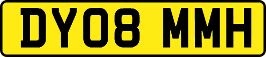 DY08MMH