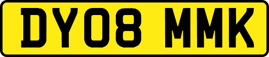 DY08MMK