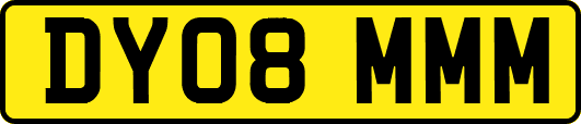 DY08MMM