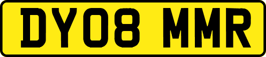 DY08MMR
