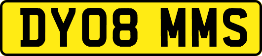 DY08MMS