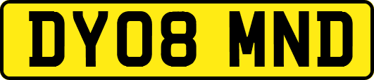 DY08MND
