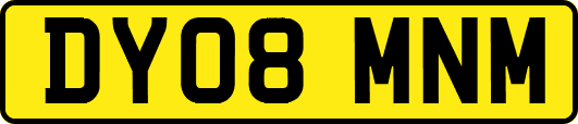 DY08MNM