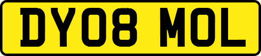 DY08MOL