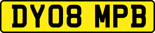 DY08MPB