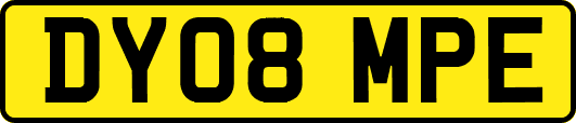 DY08MPE