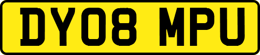 DY08MPU