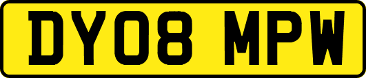 DY08MPW