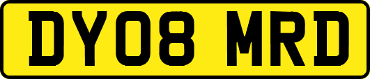 DY08MRD