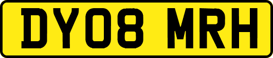 DY08MRH