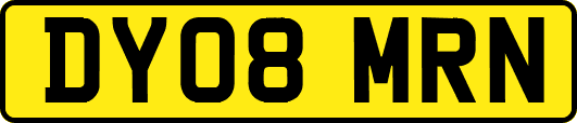DY08MRN