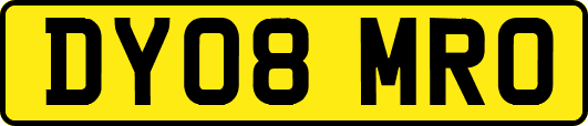 DY08MRO