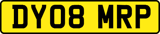 DY08MRP