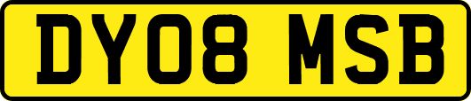 DY08MSB
