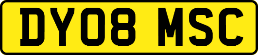DY08MSC