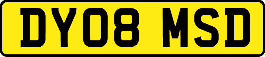 DY08MSD