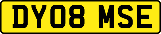 DY08MSE