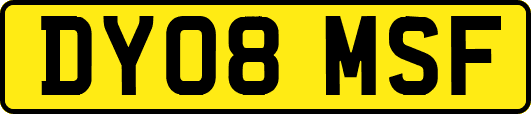 DY08MSF