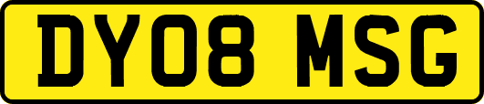 DY08MSG