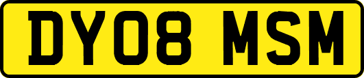 DY08MSM