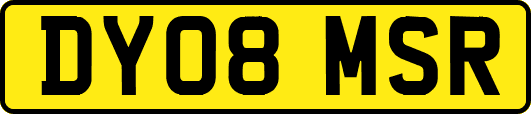 DY08MSR