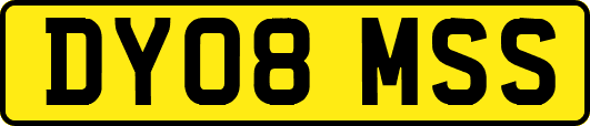 DY08MSS