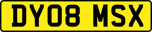 DY08MSX