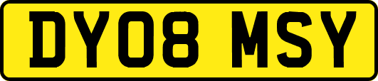 DY08MSY