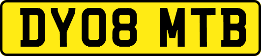 DY08MTB