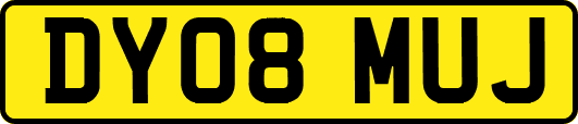 DY08MUJ