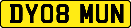 DY08MUN