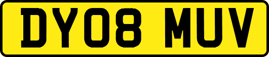 DY08MUV