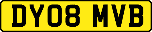 DY08MVB