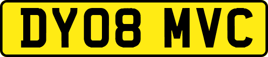DY08MVC