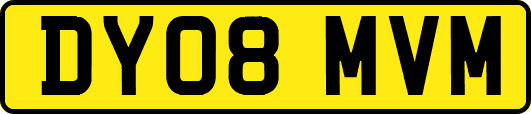 DY08MVM