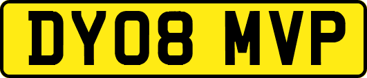 DY08MVP