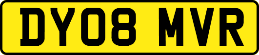 DY08MVR