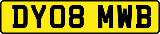 DY08MWB
