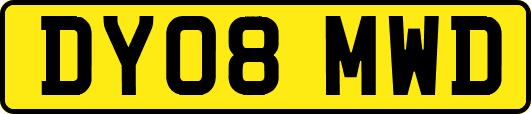 DY08MWD