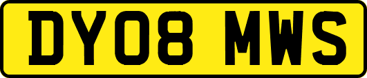 DY08MWS