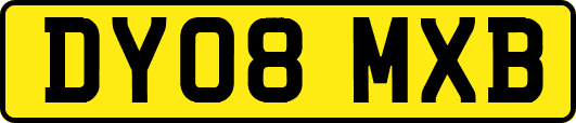 DY08MXB