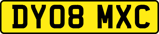 DY08MXC